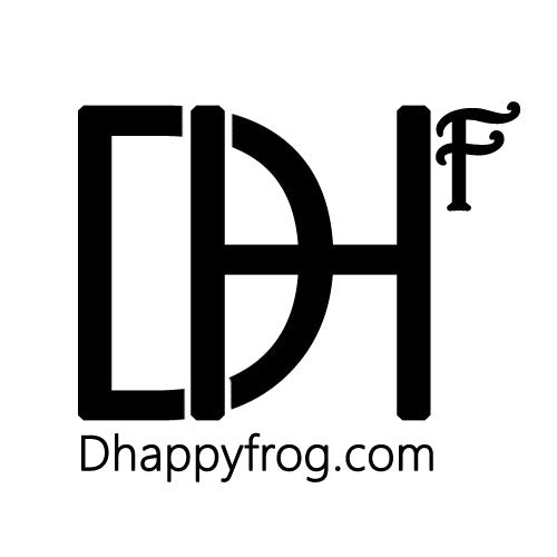 DHappyFrog